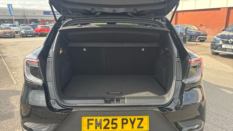 Renault Captur 1.8 E-Tech Full Hybrid 160 Esprit Alpine 5dr Auto Hybrid Hatchback